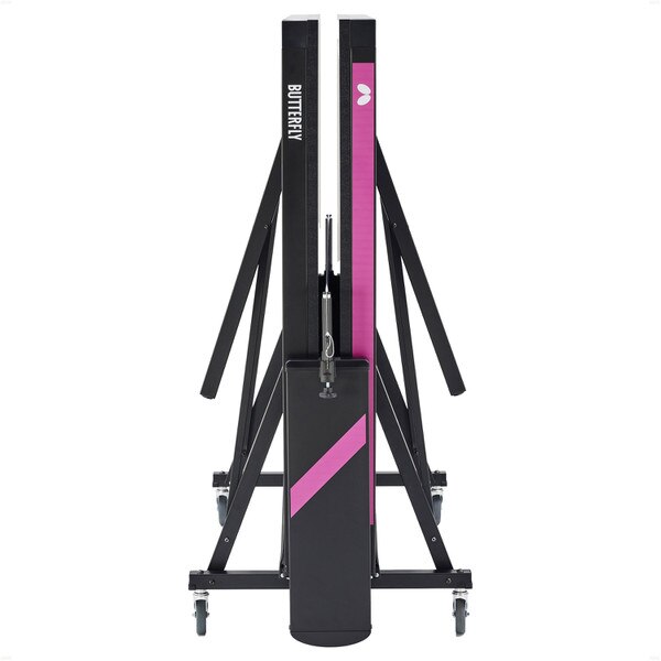 Butterfly Kyoto HS 25 - Storage Profile